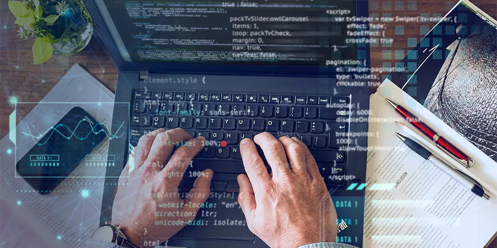 Implementing AWS Code