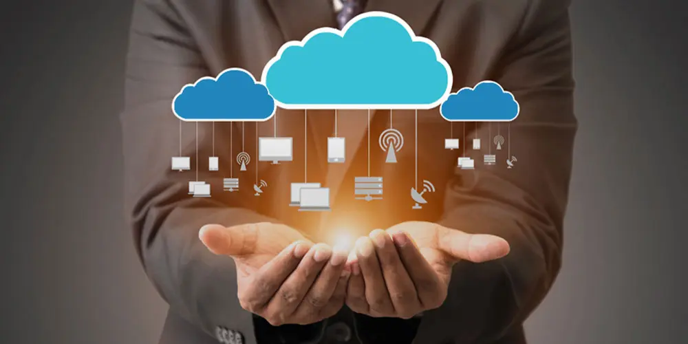 Implementing a Cloud-Based Scanning Solution