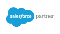 Salesforce partner logo