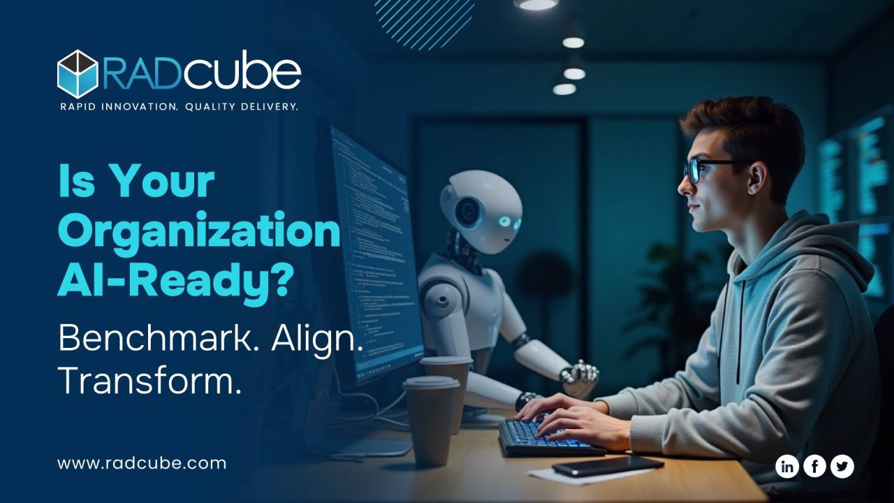 Is Your Organization AI-Ready? Let’s Find Out.