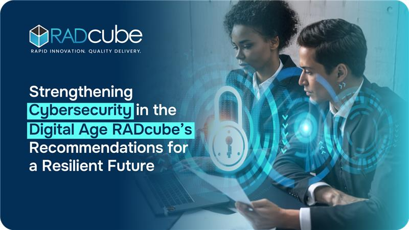 Cloud Technology Empowering The Future