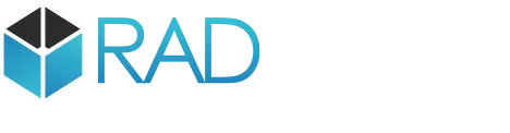 RadCube company logo