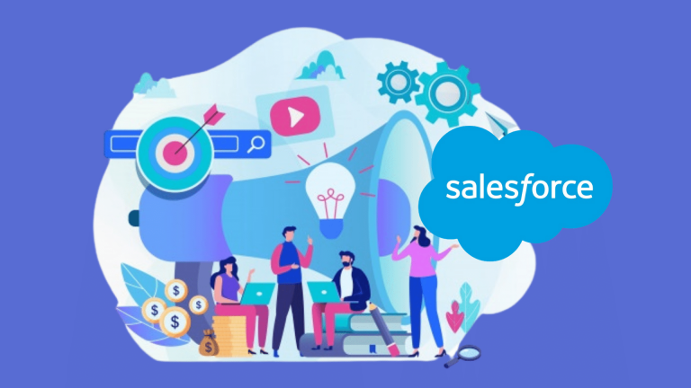 4 Ways Salesforce in Healthcare Ecosystem is a Necessary Consideration